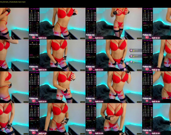 babykeeee — 61 minute Chaturbate female camgirl rip, 720p, Jan 17, 2024