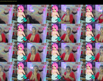 geishamonroe — 85 minute Chaturbate female camgirl rip, 720p, Jan 19, 2024