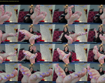 eleinne_hendrix_0 — 22 minute Chaturbate female camgirl rip, 720p, Jan 23, 2024