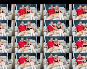 sexystackie — 6 minute Chaturbate couple camgirl rip, 480p, Jan 28, 2024