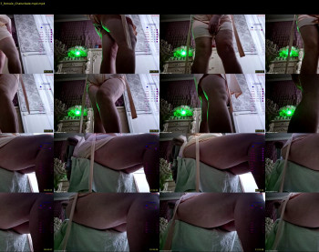 soft_body — 13 minute Chaturbate female camgirl rip, 720p, Jan 29, 2024