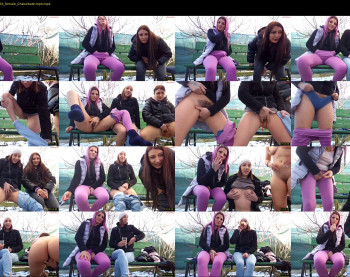 baby_inna — 18 minute Chaturbate couple camgirl rip, 720p, Jan 31, 2024