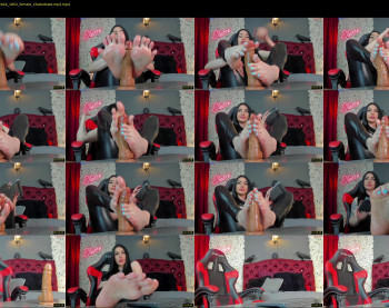 eleinne_hendrix_0 — 18 minute Chaturbate female camgirl rip, 720p, Feb 3, 2024
