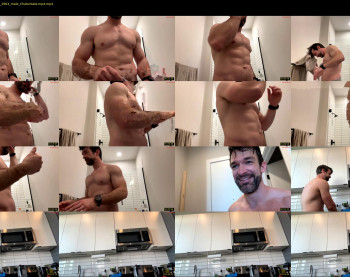 maximus_787 — 5 minute Chaturbate male camgirl rip, 720p, Feb 4, 2024