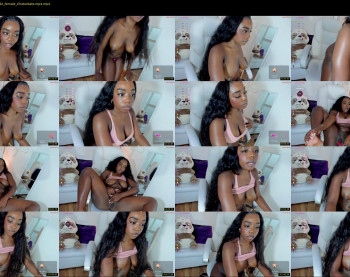 zobe_love — 93 minute Chaturbate female camgirl rip, 720p, Feb 5, 2024