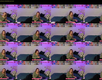 kuroteur — 14 minute Chaturbate couple camgirl rip, 720p, Feb 8, 2024