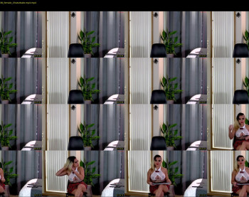 enveeluna — 13 minute Chaturbate female camgirl rip, 720p, Feb 13, 2024