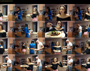 sofia3211 — 3 minute Chaturbate couple camgirl rip, 720p, Feb 19, 2024