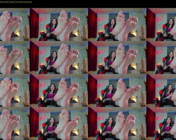 eleinne_hendrix_0 — 7 minute Chaturbate female camgirl rip, 720p, Feb 20, 2024