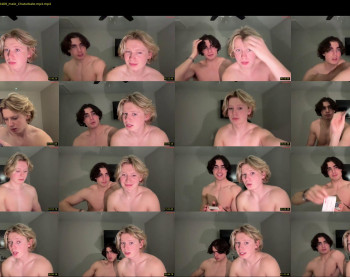 itsevanwade — 47 minute Chaturbate male camgirl rip, 720p, Feb 21, 2024