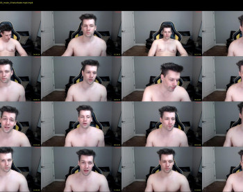 robknocks — 14 minute Chaturbate male camgirl rip, 720p, Feb 21, 2024
