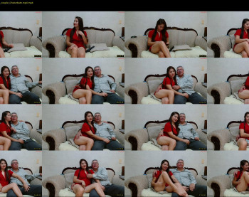 kiaming — 20 minute Chaturbate female camgirl rip, 720p, Feb 26, 2024