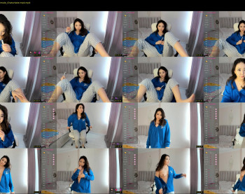 bora_ — 3 minute Chaturbate female camgirl rip, 720p, Mar 6, 2024