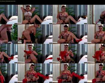 enveeluna — 68 minute Chaturbate female camgirl rip, 720p, Mar 6, 2024