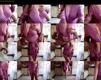 soft_body — 100 minute Chaturbate female camgirl rip, 720p, Mar 7, 2024