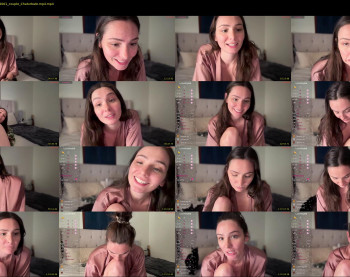 rexxandruby — 104 minute Chaturbate couple camgirl rip, 720p, Mar 8, 2024