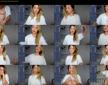 sun_shine_baby — 48 minute Chaturbate female camgirl rip, 720p, Mar 8, 2024