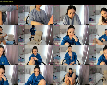 bora_ — 98 minute Chaturbate female camgirl rip, 720p, Mar 11, 2024