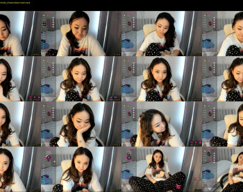 bora_ — 14 minute Chaturbate female camgirl rip, 720p, Mar 11, 2024