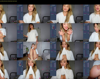 sun_shine_baby — 30 minute Chaturbate female camgirl rip, 720p, Mar 11, 2024