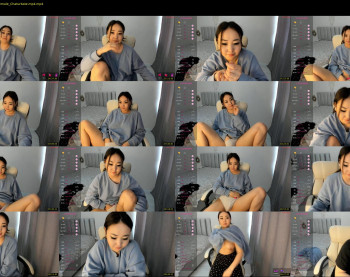 bora_ — 11 minute Chaturbate female camgirl rip, 720p, Mar 12, 2024