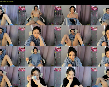 bora_ — 82 minute Chaturbate female camgirl rip, 720p, Mar 14, 2024