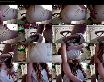 soft_body — 12 minute Chaturbate female camgirl rip, 720p, Mar 19, 2024