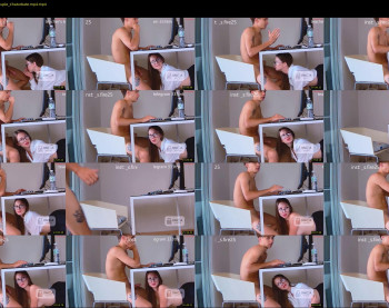 _kurt — 44 minute Chaturbate male camgirl rip, 720p, Mar 21, 2024