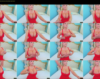 kellybabee — 6 minute Chaturbate female camgirl rip, 720p, Mar 26, 2024