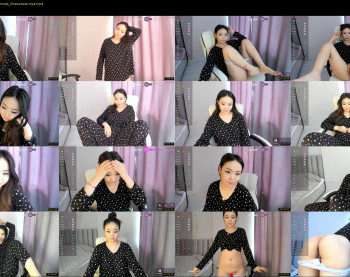 bora_ — 106 minute Chaturbate female camgirl rip, 720p, Mar 27, 2024