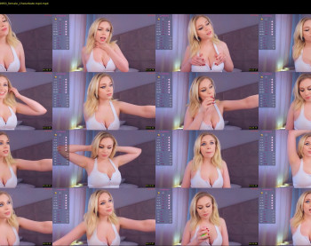 libbyshepard — 11 minute Chaturbate female camgirl rip, 720p, Mar 27, 2024