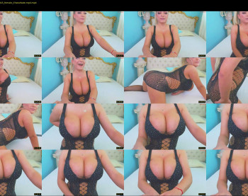 kellybabee — 5 minute Chaturbate female camgirl rip, 720p, Mar 29, 2024