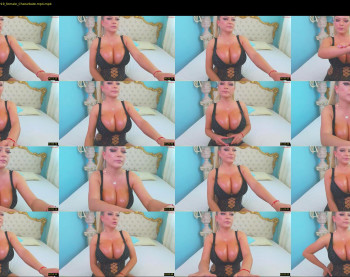 kellybabee — 4 minute Chaturbate female camgirl rip, 720p, Mar 29, 2024