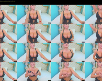 kellybabee — 4 minute Chaturbate female camgirl rip, 720p, Mar 29, 2024