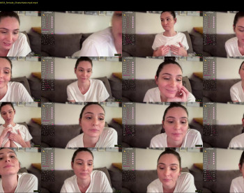 rexxandruby — 36 minute Chaturbate couple camgirl rip, 720p, Mar 29, 2024