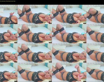 kellybabee — 11 minute Chaturbate female camgirl rip, 720p, Mar 30, 2024