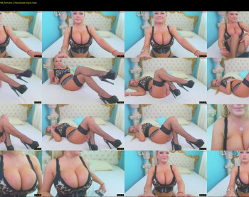 kellybabee — 7 minute Chaturbate female camgirl rip, 720p, Mar 30, 2024