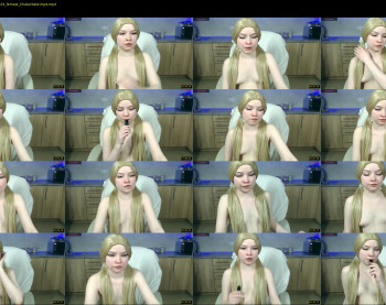 tiny_pixiee — 51 minute Chaturbate female camgirl rip, 720p, Apr 1, 2024