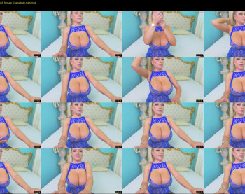 kellybabee — 5 minute Chaturbate female camgirl rip, 720p, Apr 3, 2024