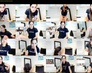 cleolane — 17 minute Chaturbate female camgirl rip, 720p, Apr 6, 2024