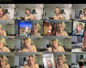 itsevanwade — 32 minute Chaturbate male camgirl rip, 720p, Apr 7, 2024