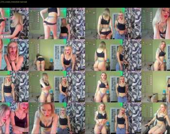 niceonepixie_ — 120 minute Chaturbate couple camgirl rip, 720p, Apr 8, 2024