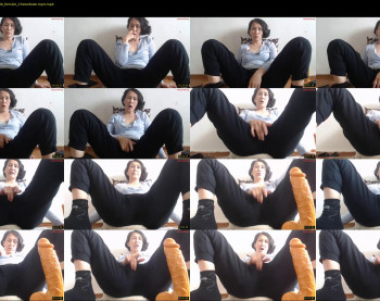 linkisskiss — 12 minute Chaturbate female camgirl rip, 480p, Apr 13, 2024
