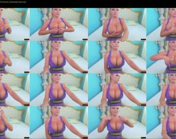 kellybabee — 8 minute Chaturbate female camgirl rip, 720p, Apr 16, 2024