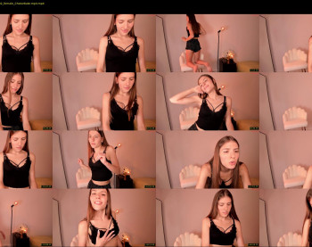 ruby_rolls — 120 minute Chaturbate female camgirl rip, 720p, Apr 21, 2024