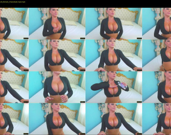 kellybabee — 7 minute Chaturbate female camgirl rip, 720p, Apr 25, 2024
