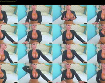 kellybabee — 8 minute Chaturbate female camgirl rip, 720p, Apr 25, 2024