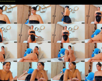 ellakravitz_ — 120 minute Chaturbate female camgirl rip, 720p, Apr 27, 2024