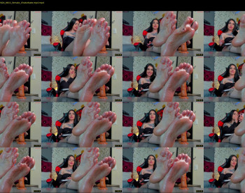 eleinne_hendrix_0 — 21 minute Chaturbate female camgirl rip, 720p, Apr 29, 2024