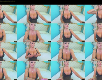 kellybabee — 11 minute Chaturbate female camgirl rip, 720p, Apr 29, 2024